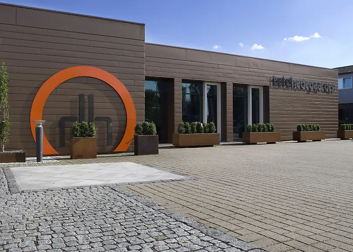 Szálloda Hedegaarden