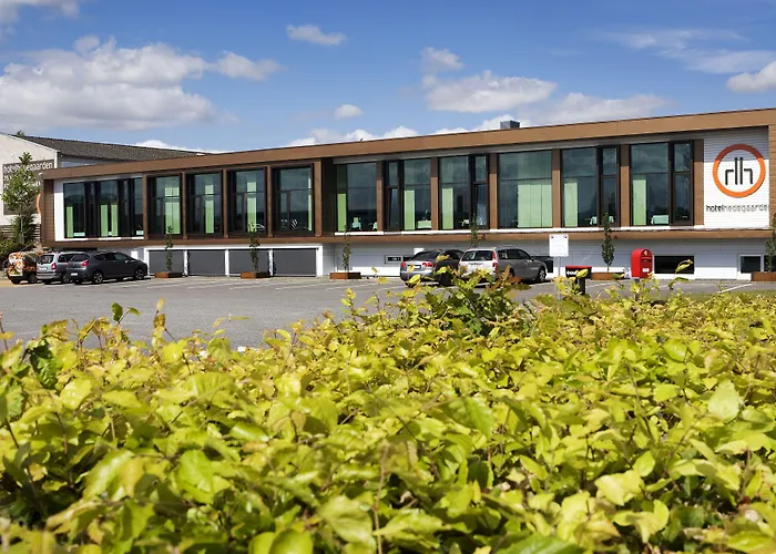 Hedegaarden Szálloda 3*