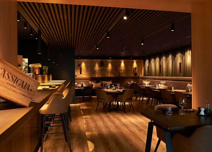 Szálloda Hedegaarden