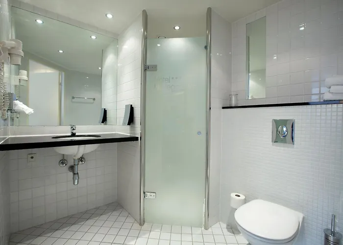 Szálloda Hedegaarden