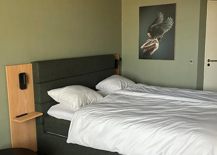 Hedegaarden Szálloda