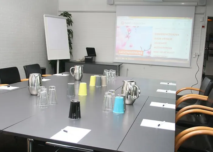 Hedegaarden Szálloda Vejle