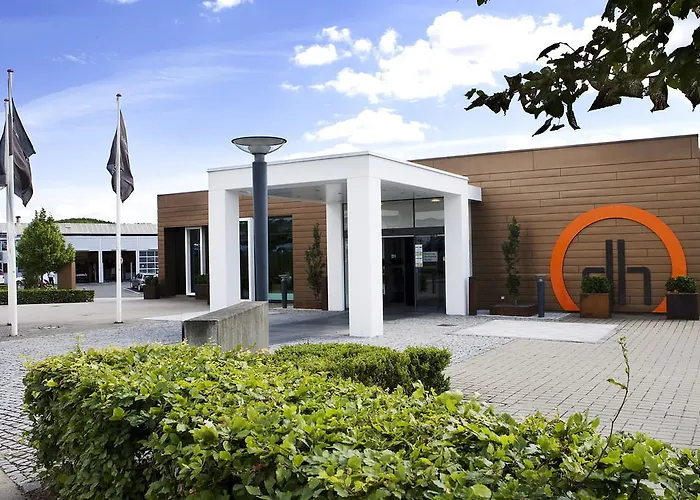 Hedegaarden Szálloda Vejle