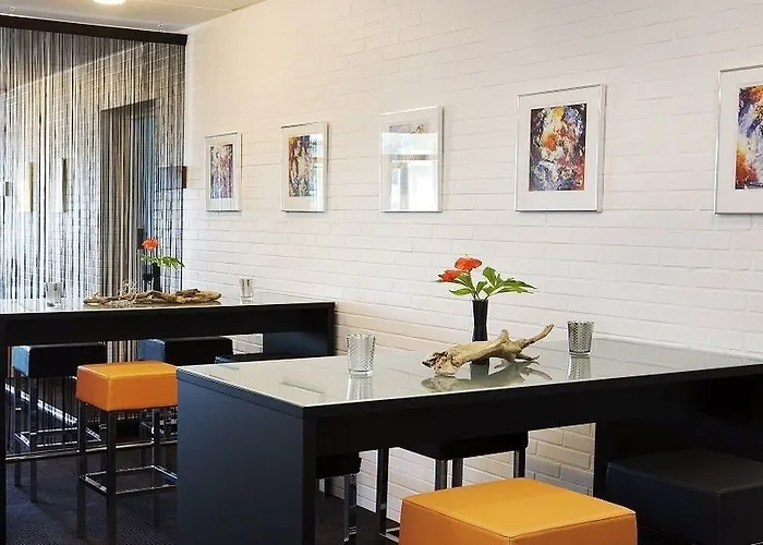 Hedegaarden Szálloda