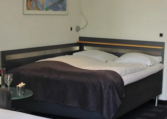 Szálloda Hedegaarden