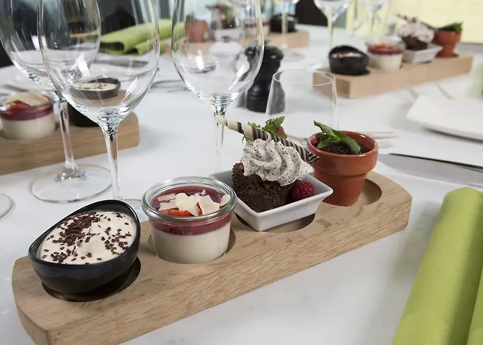 Szálloda Hedegaarden Vejle