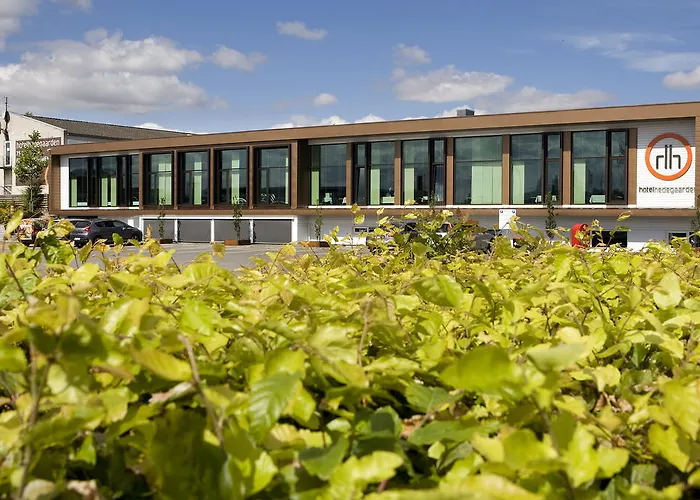 Hedegaarden Szálloda