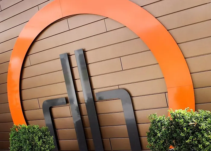 Szálloda Hedegaarden 3*